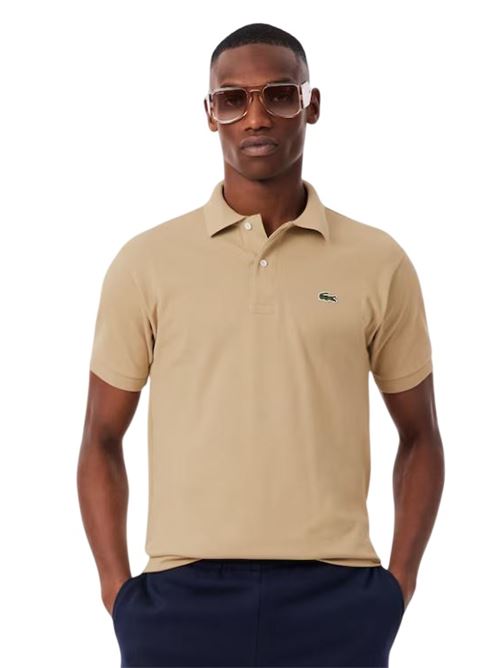 L121202S BEIGE lacoste | L121202S BEIGE